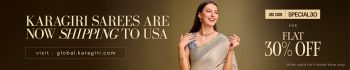 Shipping Indian Clothing Saris to USA for cheap