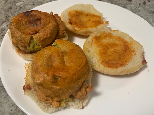 Vada Pav