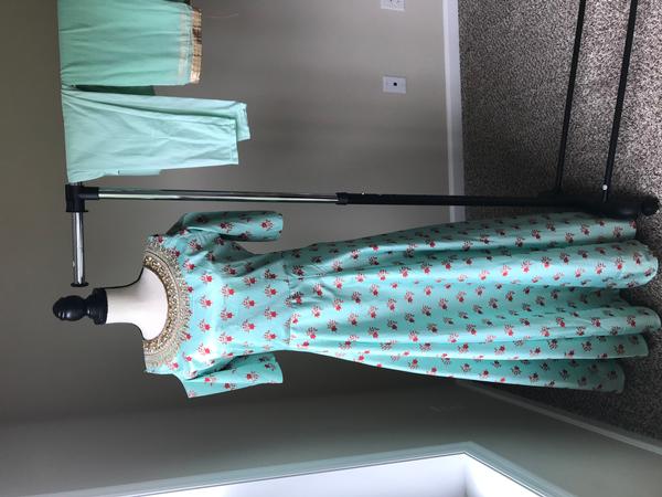 Readymade dress- size 40