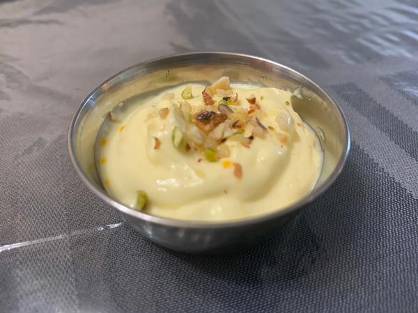 Shrikhand