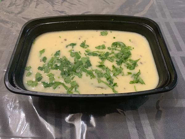Gujarati Kadi