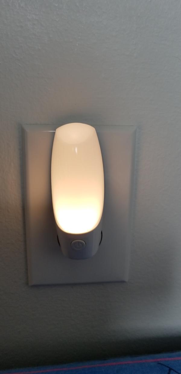 Bedroomlamp/Night lamp