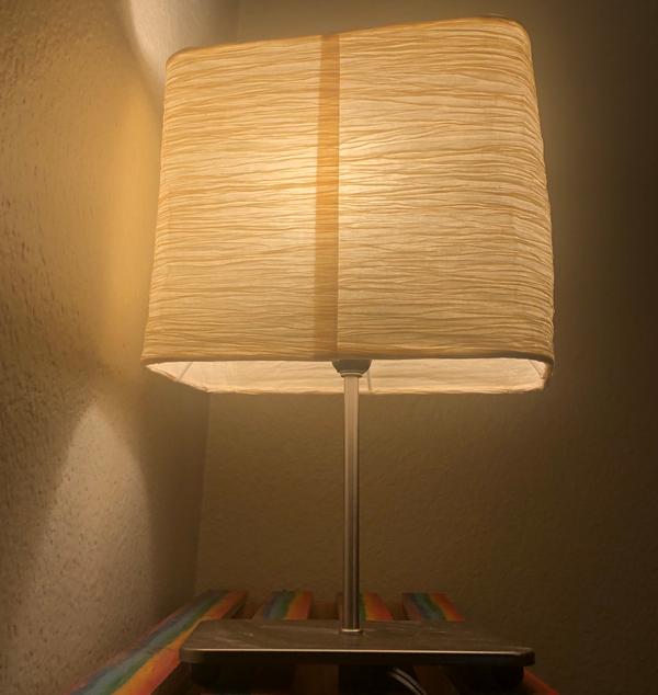 Ikea Table Lamp